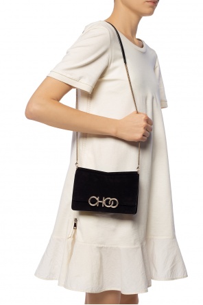 'sidney' shoulder bag, zdjęcie 2 'sidney' shoulder bag od Jimmy Choo